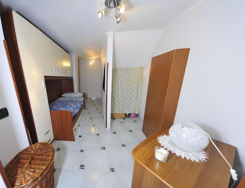 Welcome House Наполи Екстериор снимка