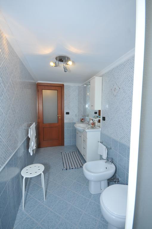 Welcome House Наполи Екстериор снимка