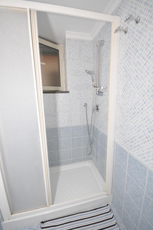 Welcome House Наполи Екстериор снимка