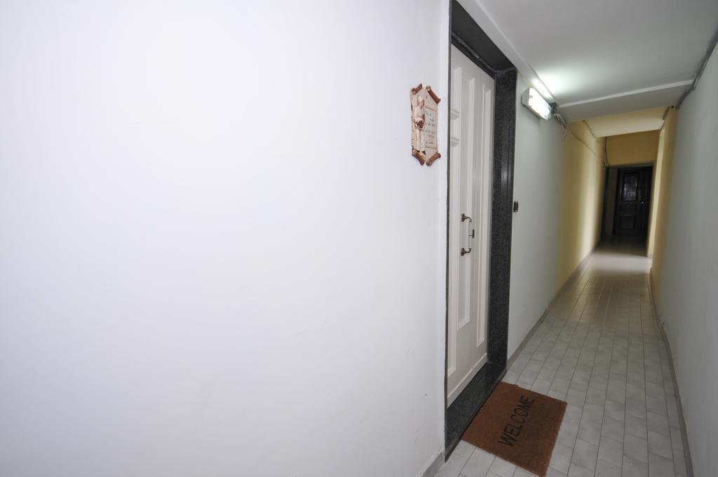 Welcome House Наполи Екстериор снимка