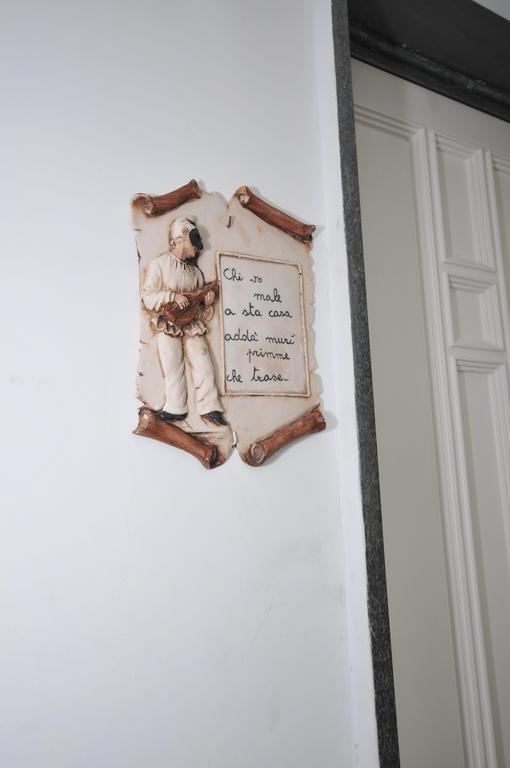 Welcome House Наполи Екстериор снимка