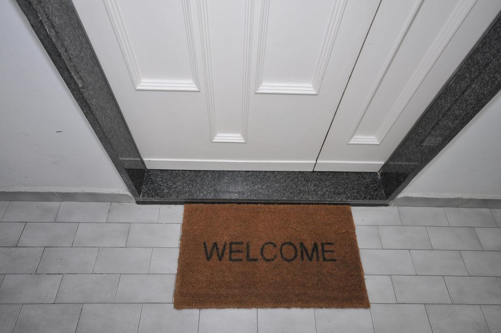 Welcome House Наполи Екстериор снимка